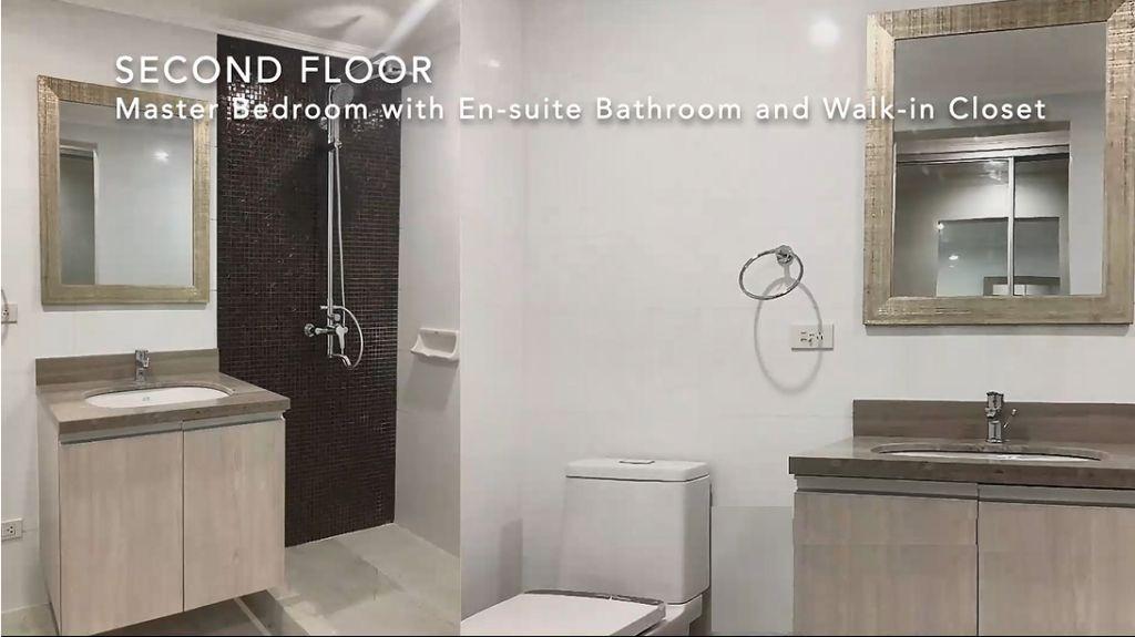 FULLY FURNISHED SINGLE HOUSE IN VERSAILLES DAANG HARI ALABANG NEAR FORTOFINO, Property, For Sale