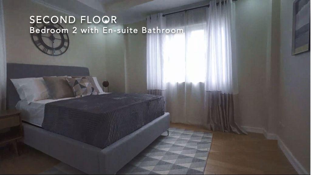 FULLY FURNISHED SINGLE HOUSE IN VERSAILLES DAANG HARI ALABANG NEAR FORTOFINO, Property, For Sale