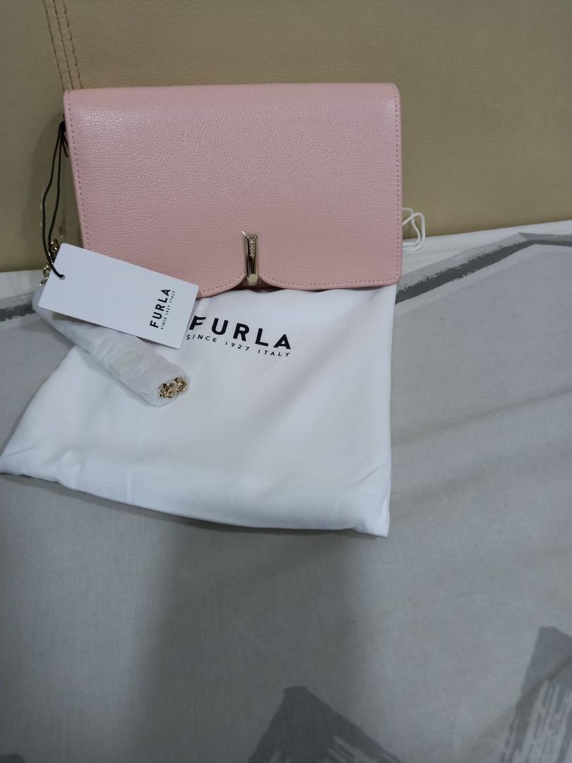 Furla Ribbon Crossbody