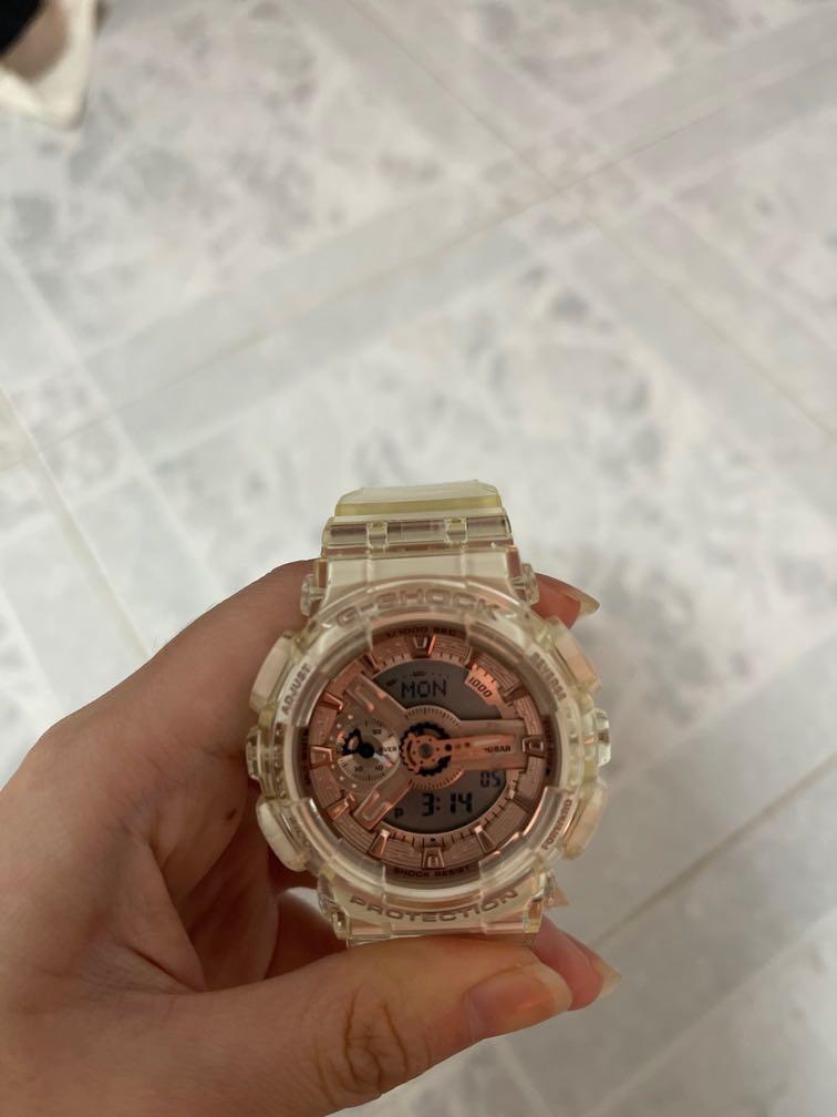 G shock female watches best sale