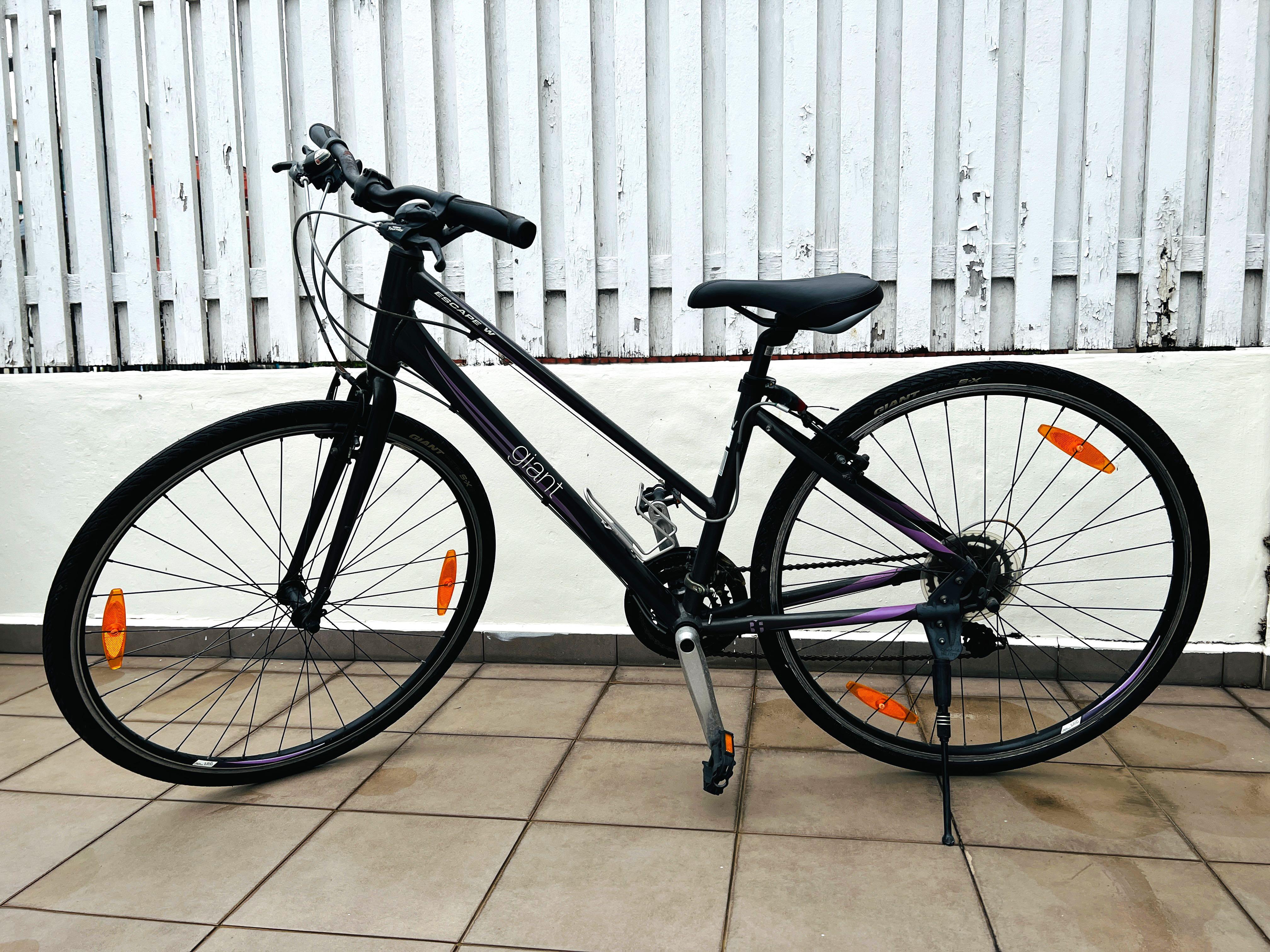 Giant xs ladies bike deals