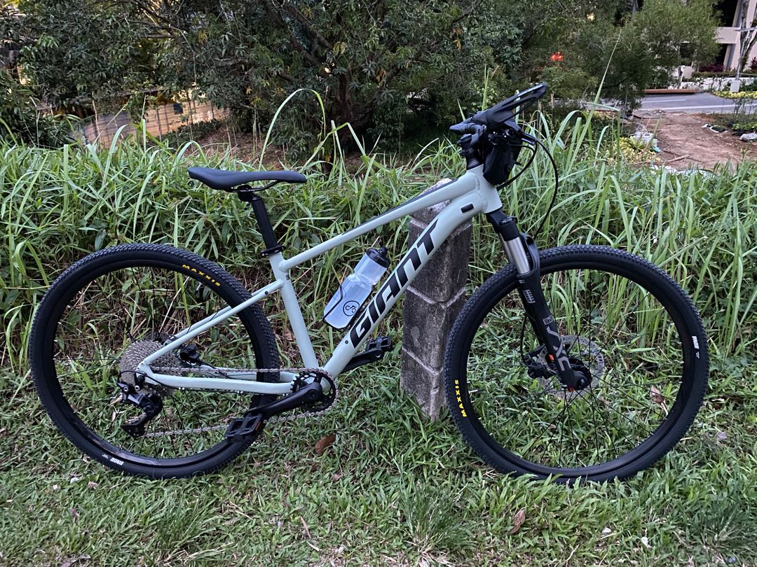Giant talon 1 clearance desert sage
