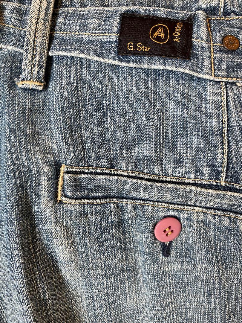 G star mens jeans store