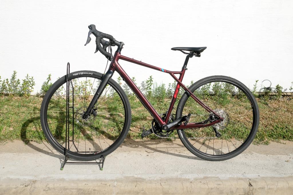 Gravel gt grade elite store