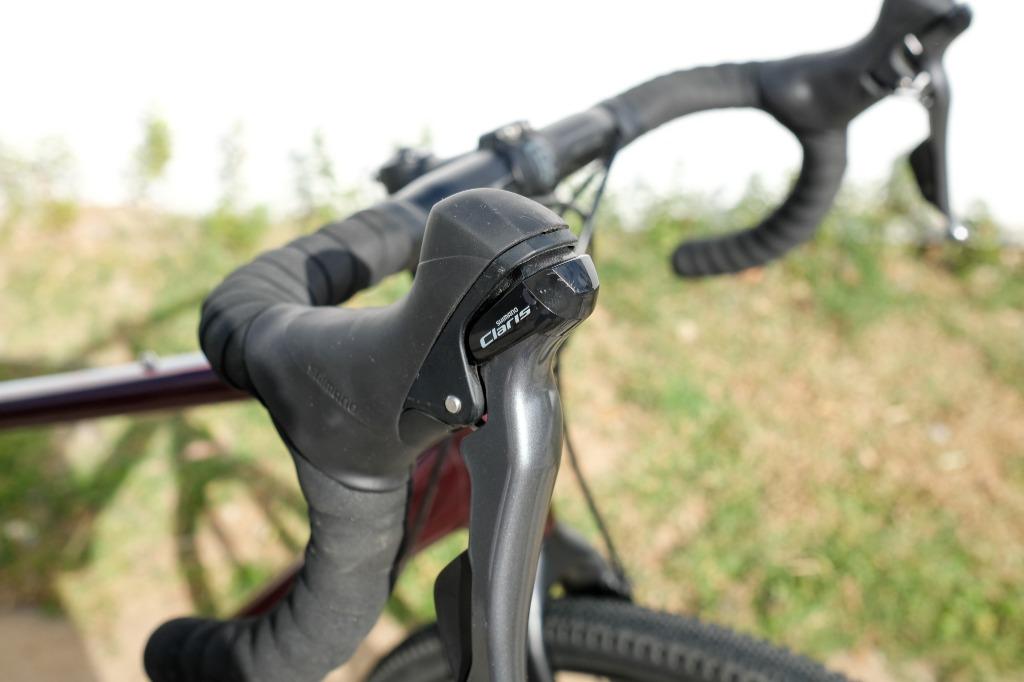 GT Grade Elite 2021 Gravel Bike Sports Equipment Bicycles