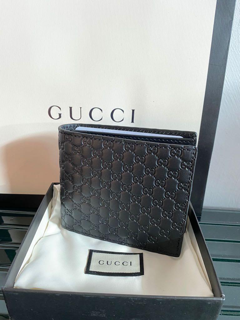Gucci, Bags, Womens Gucci Wallet Semi Like New