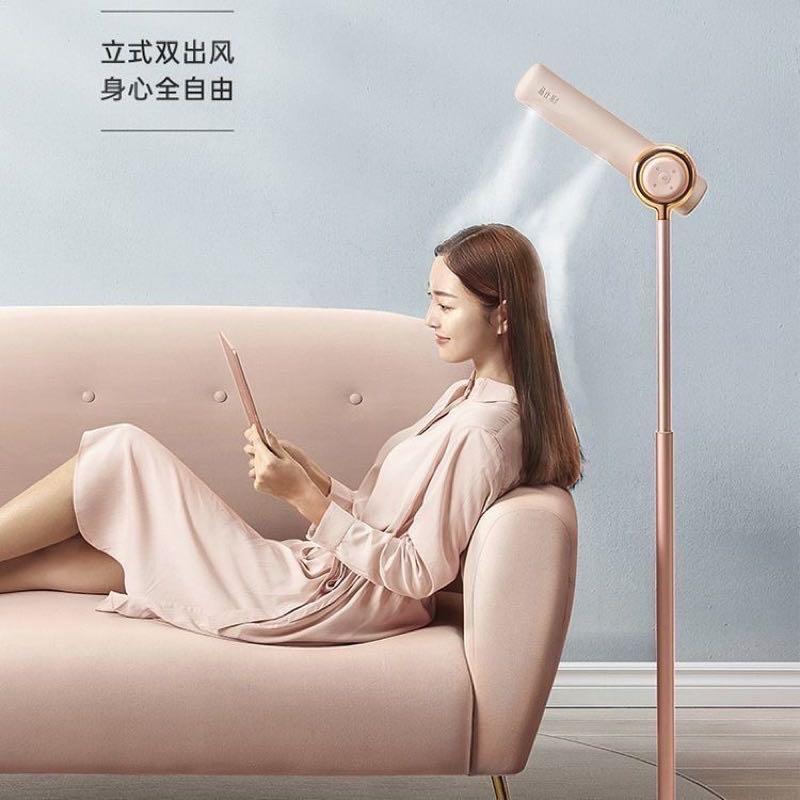 Handless cheap hair dryer