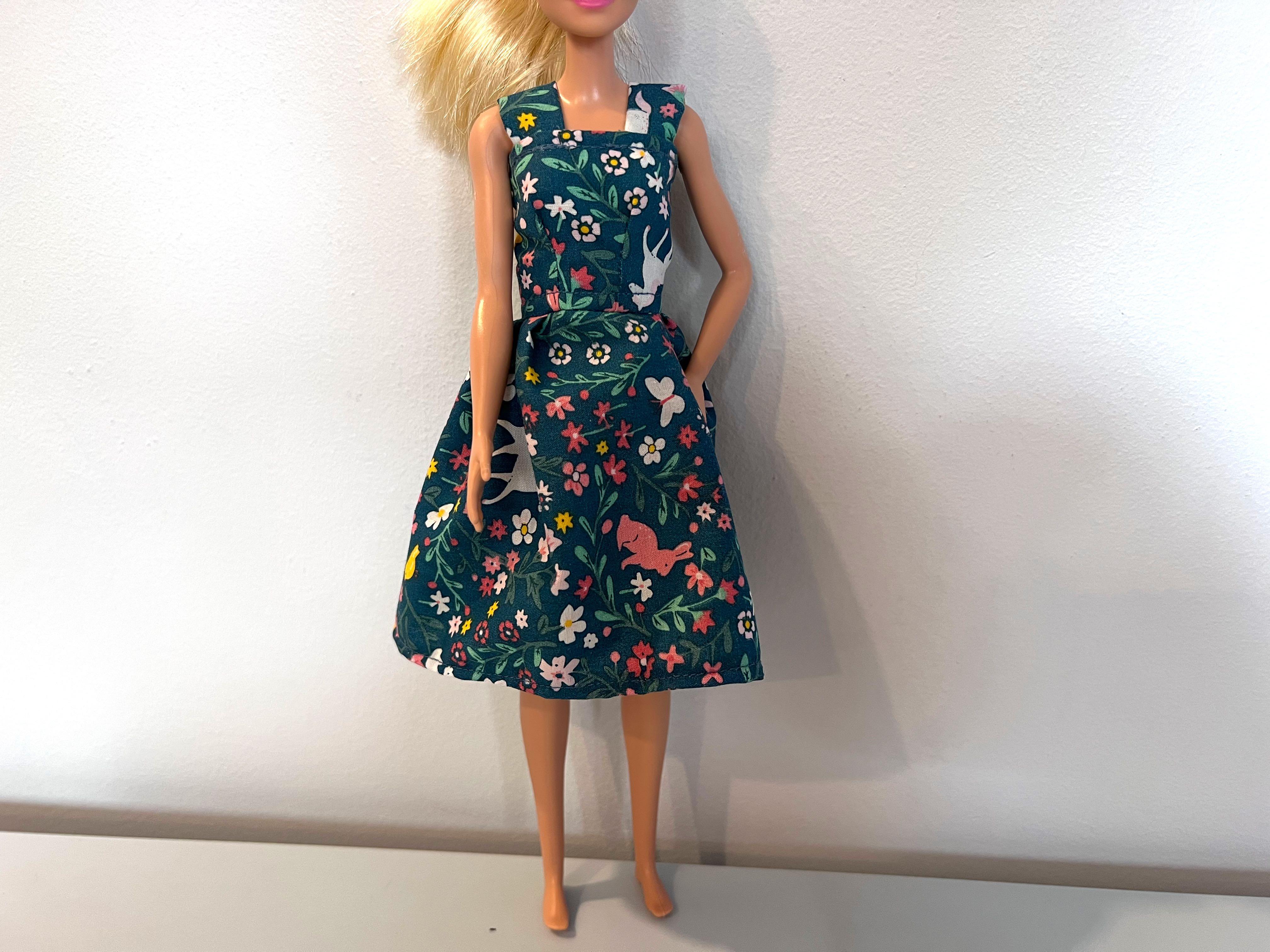 Barbie clothes clearance clearance