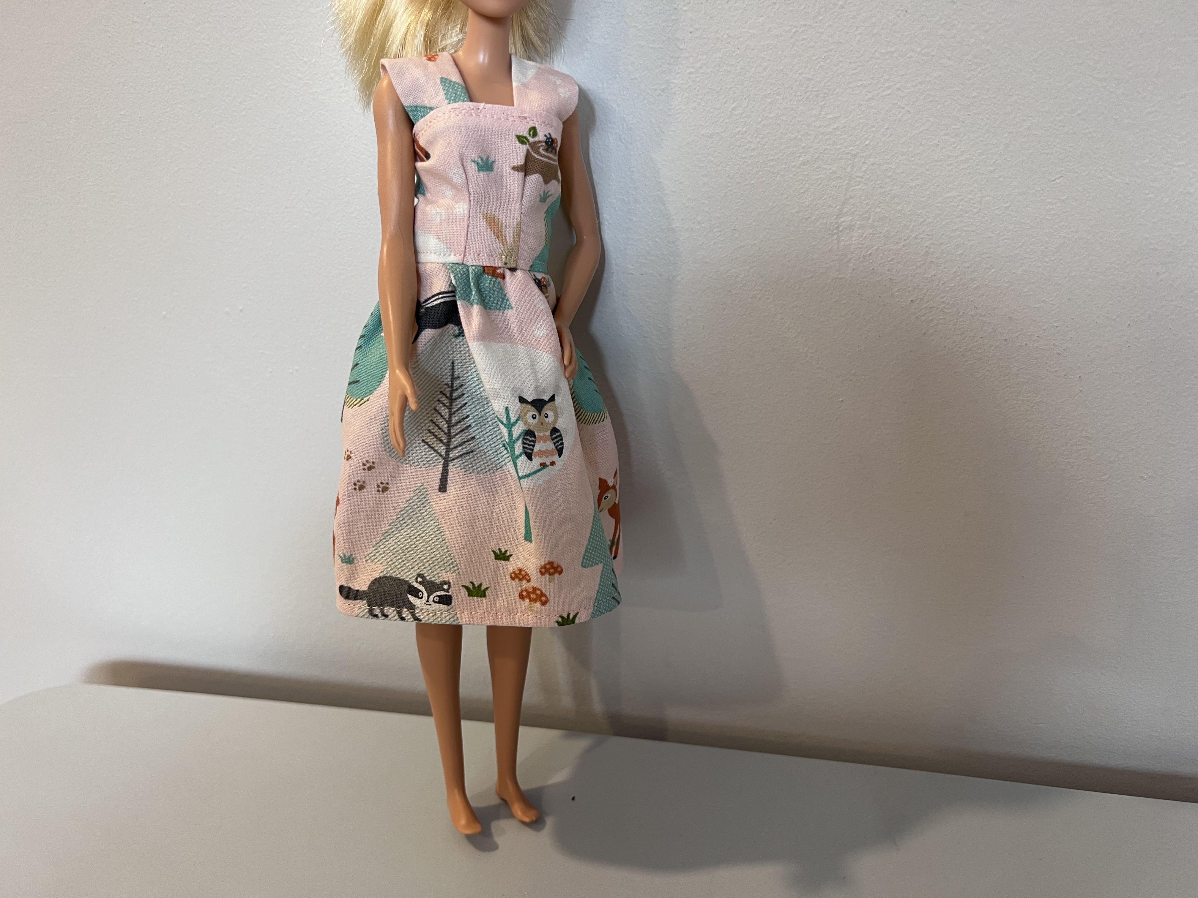 2022 barbie normal