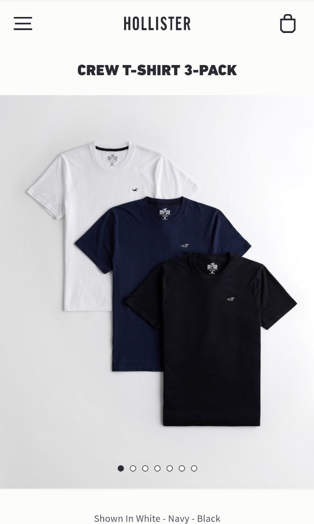 Must have collection hollister store