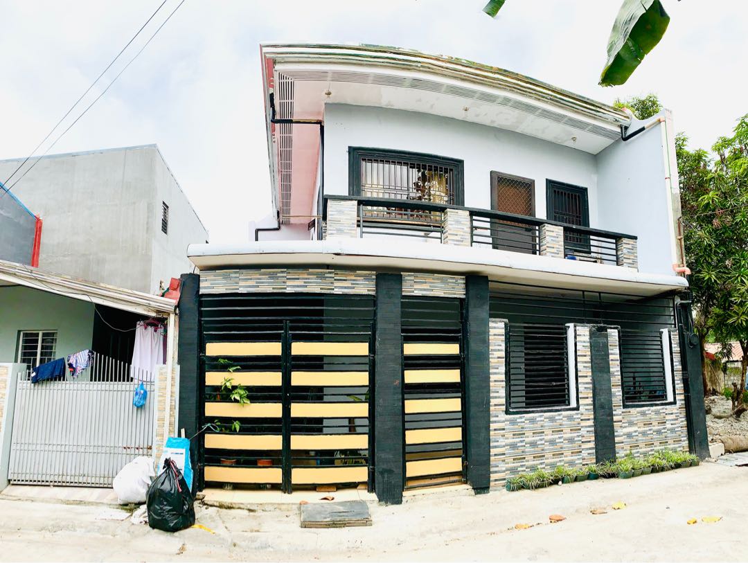 House and Lot for Sale Meycauayan Bulacan, Property, For Sale, House
