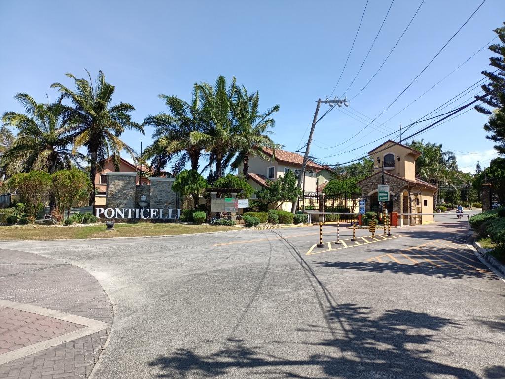 House at Ponticelli Daang Hari, Property, For Sale, House & Lot on