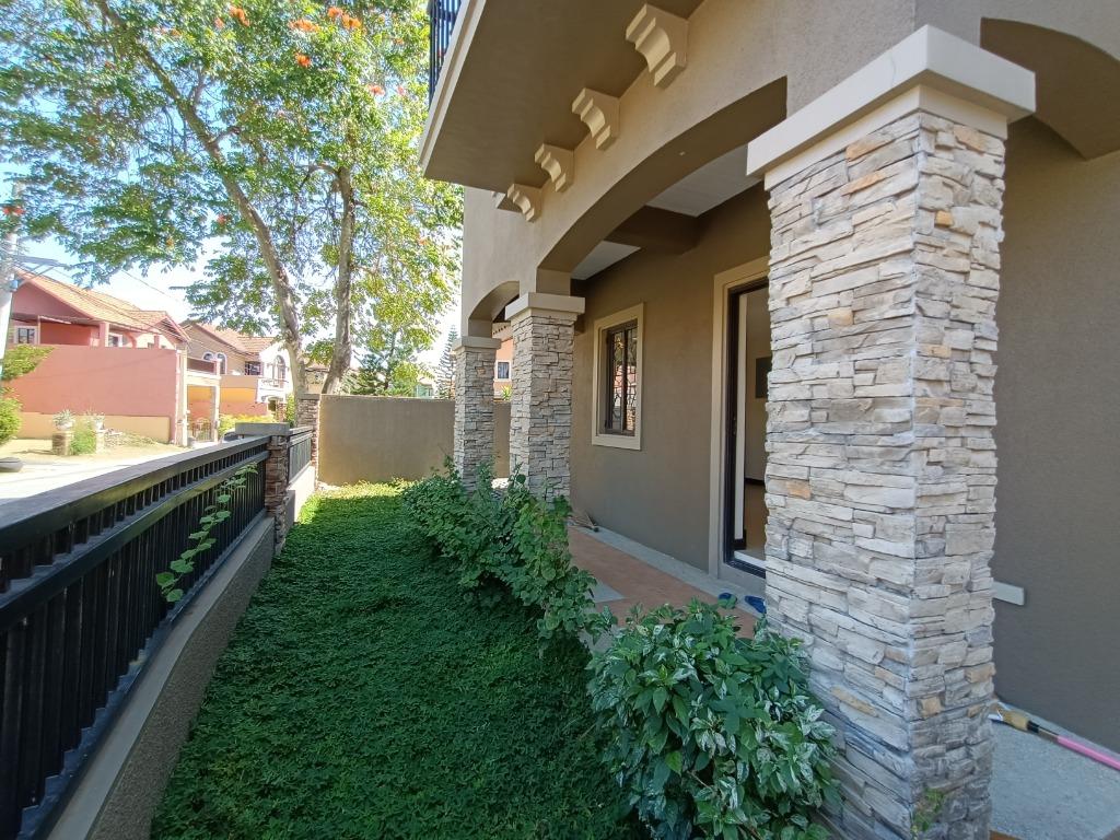 House at Ponticelli Daang Hari, Property, For Sale, House & Lot on