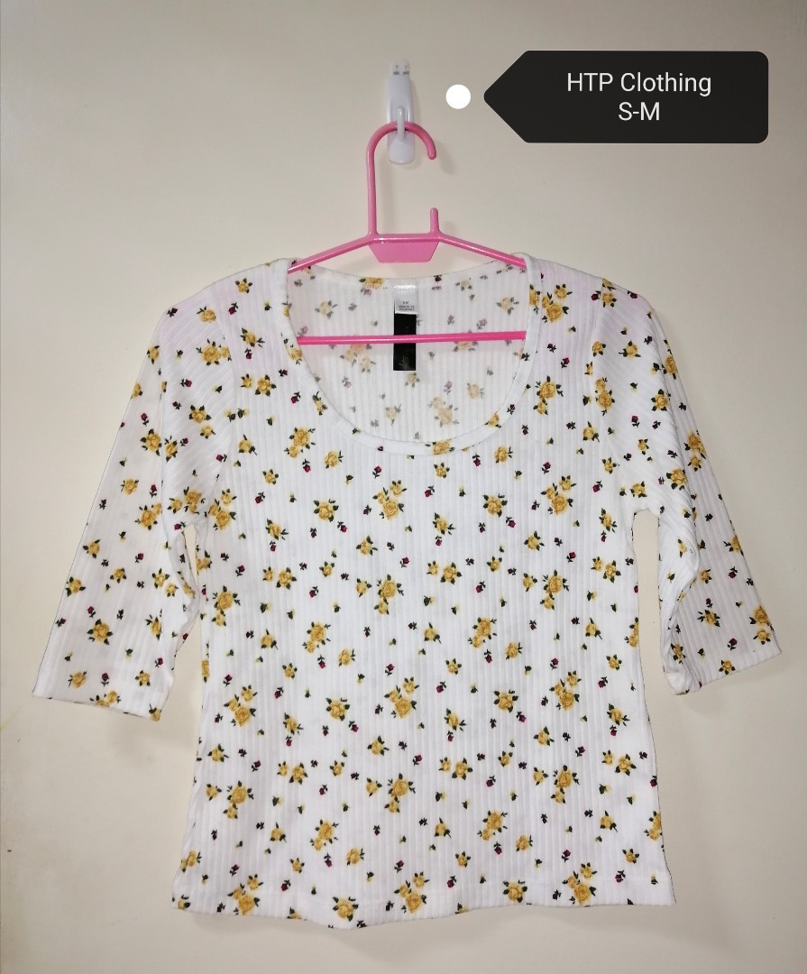 Htp clothing website clearance
