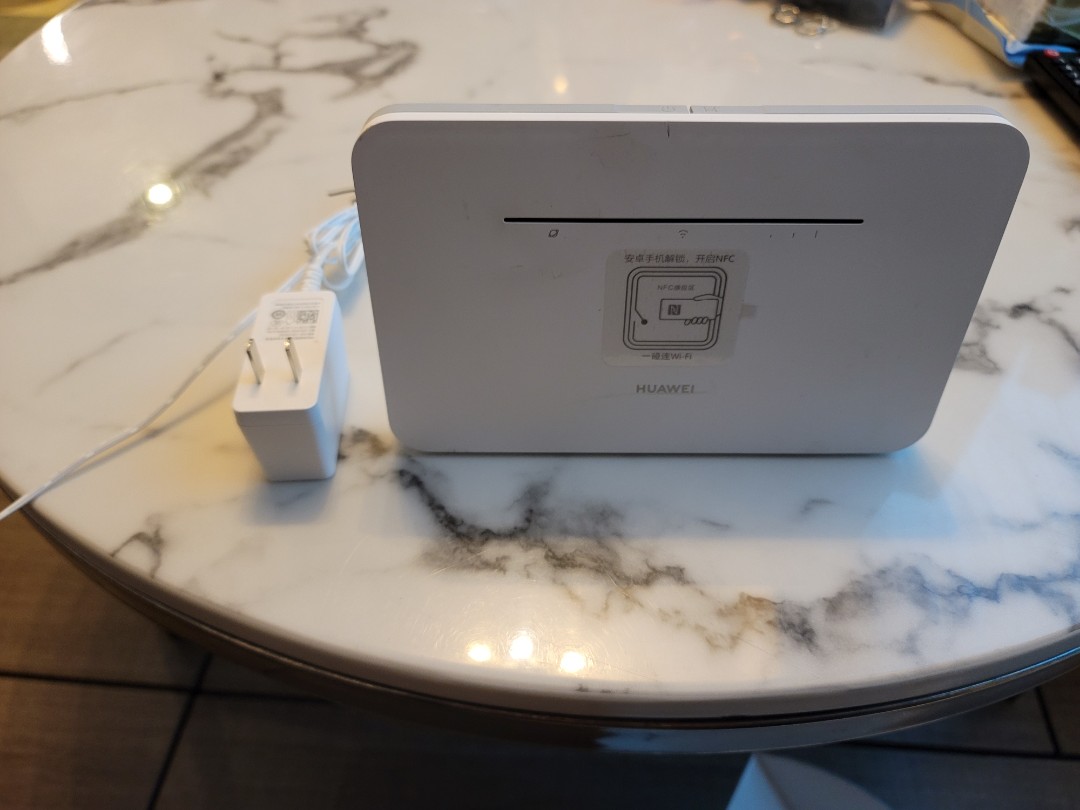Huawei B311 4G Sim Router, 電腦&科技, 電腦周邊及配件, 其他 - Carousell