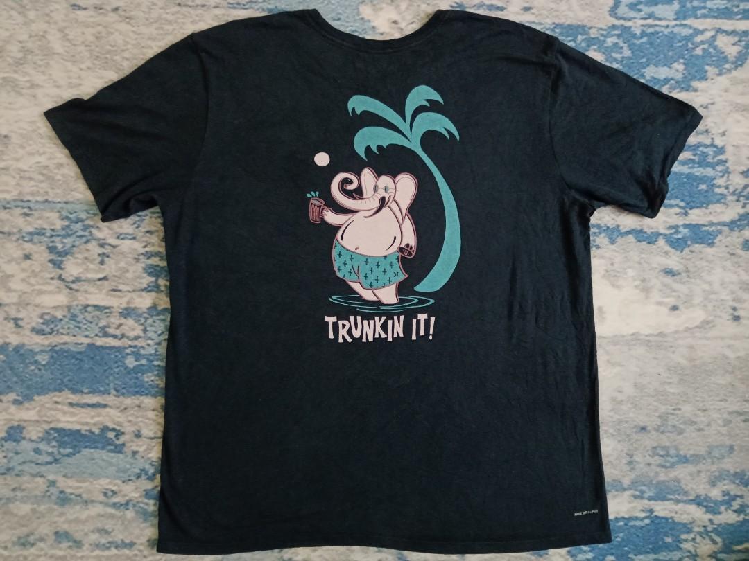 hurley x nike dri fit