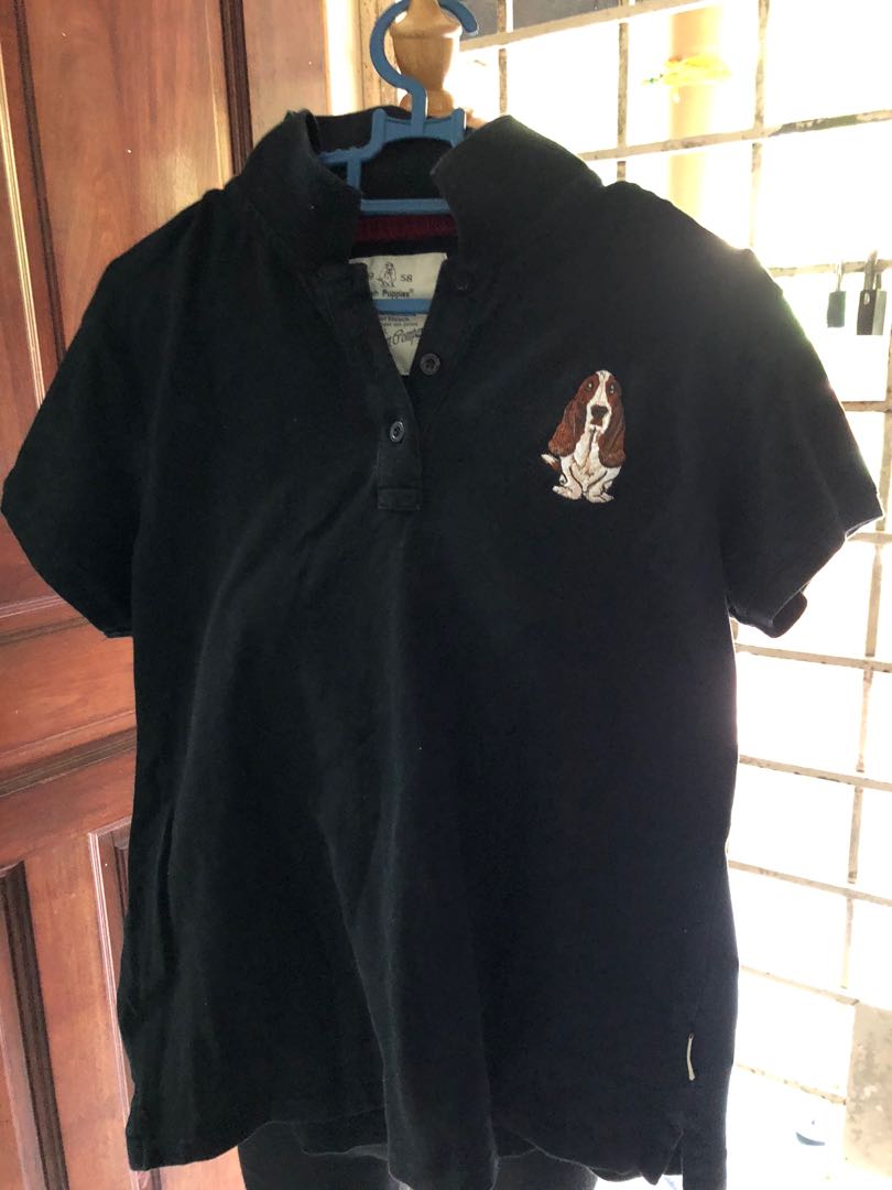 Hush on sale puppies clothes