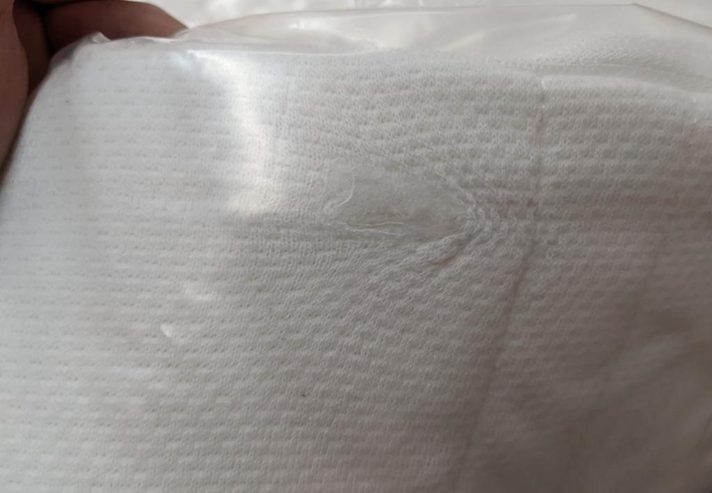 ikea foam mattress topper reviews