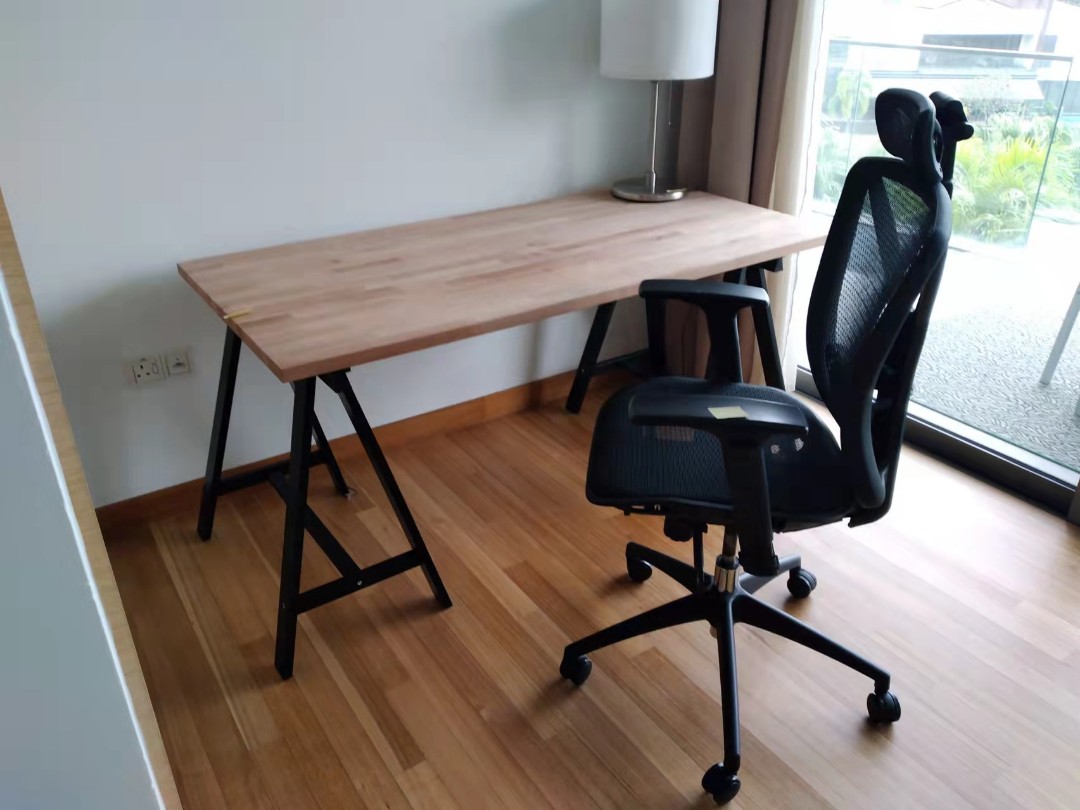 IKEA Writing Table GERTON ODDVALD