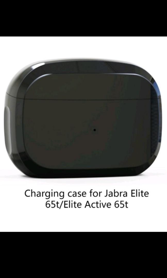 Jabra elite 65t hotsell active charging case