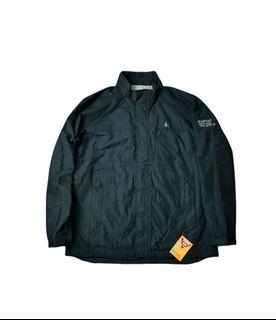 jaket Bean Pole waterproof