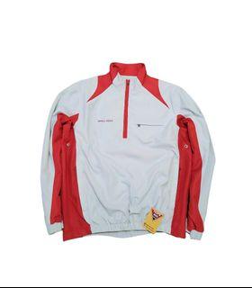 jaket half zip Marco Polo