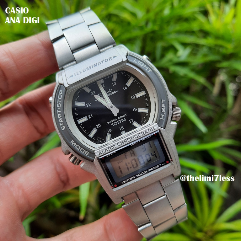 Casio 1750 top aw 61