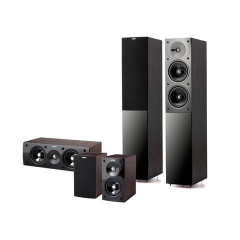 Jamo s 506 hcs3 Clearance