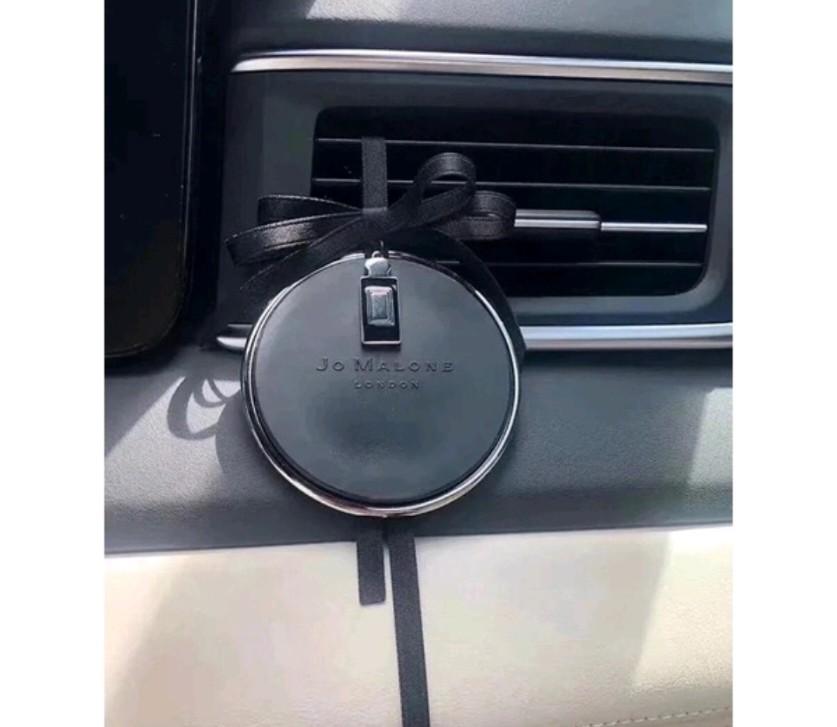 Jo malone scent to go car sales