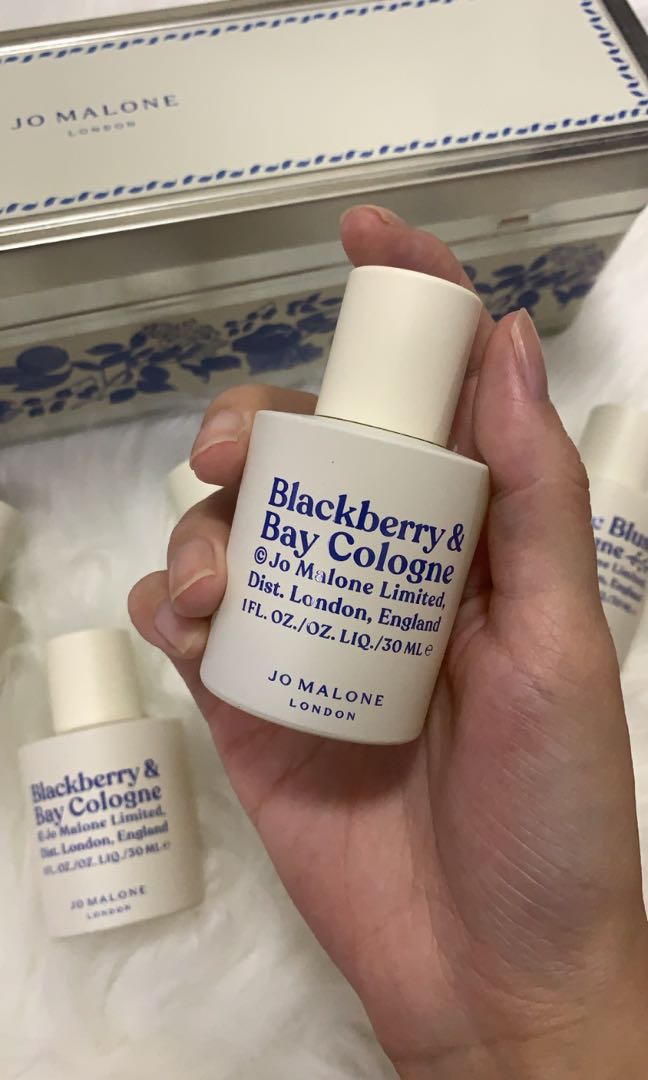 Jo malone blackberry and bay price sales