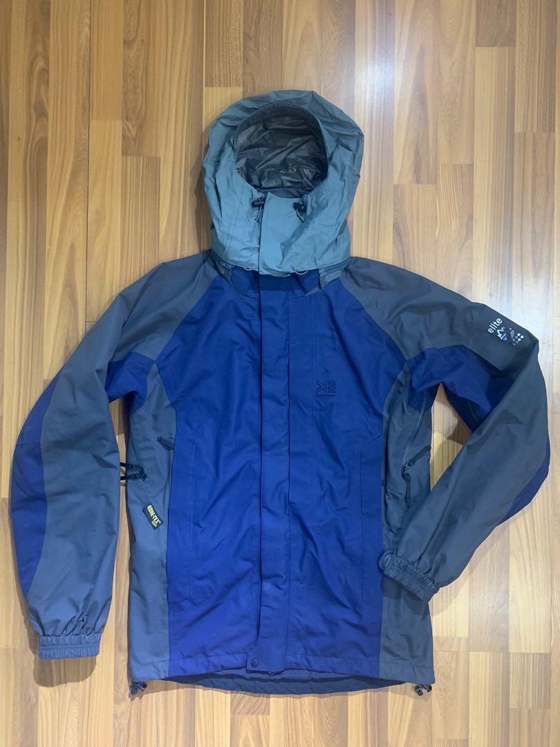 karrimor gore tex jacket