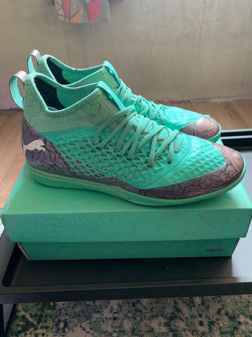 Puma outlet future 2