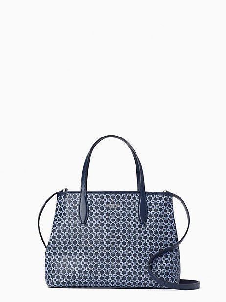 kate spade link tote large