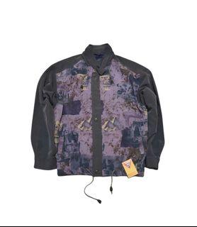 klasik jaket Cosso