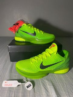kobe 6 godkiller