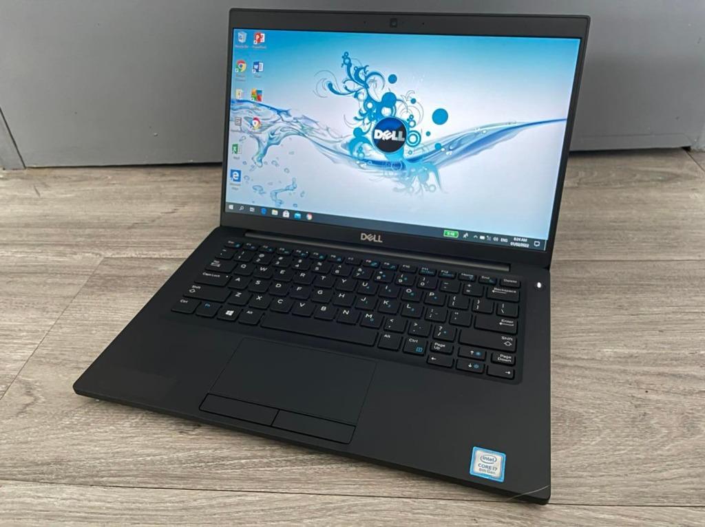 DELL Latitude7390　Core i7 8650U　SSD512GB