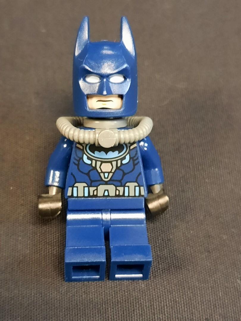 LEGO© - Batman DC Comics scuba Batman sub aqua, Hobbies & Toys,  Collectibles & Memorabilia, Fan Merchandise on Carousell