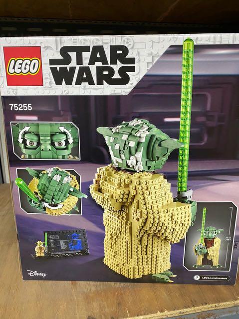 Lego 75255 clearance