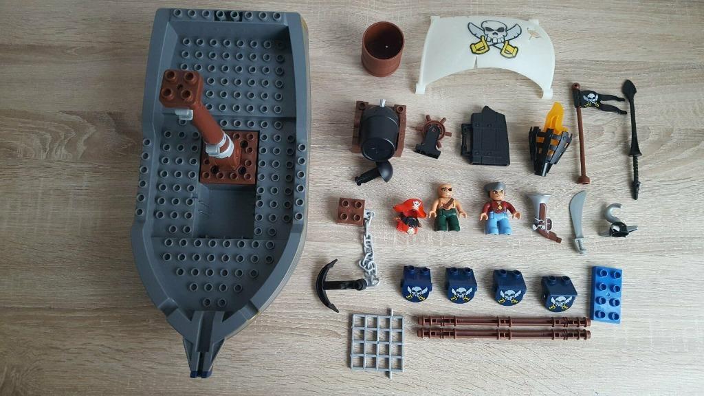 Lego duplo new arrivals 7882