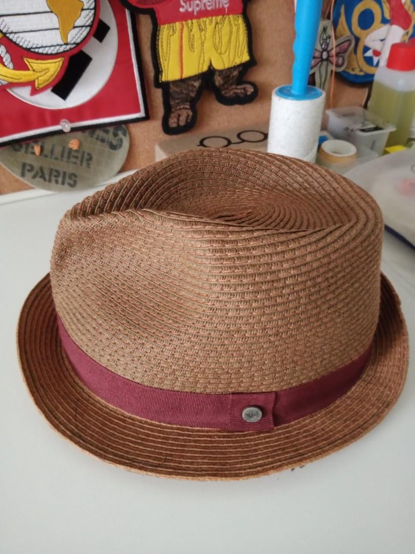 Levi's Hat, Men's Fashion, Watches & Accessories, Cap & Hats on Carousell