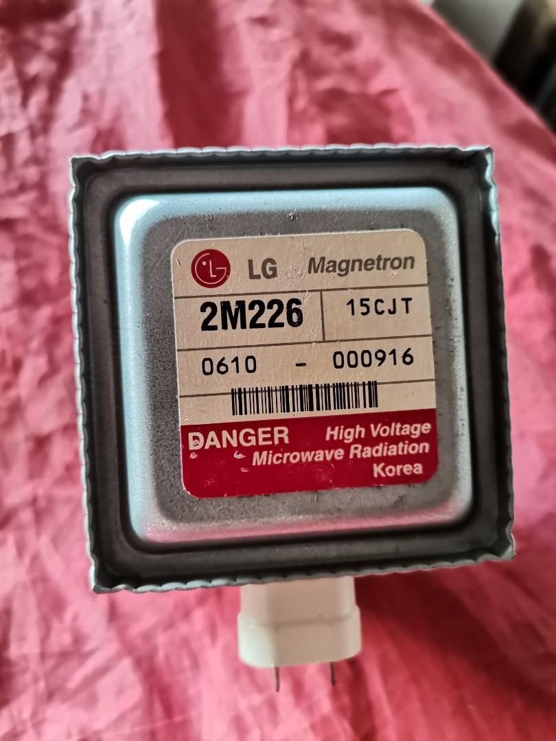 LG Microwave TV & Home Appliances, Kitchen Appliances, Ovens