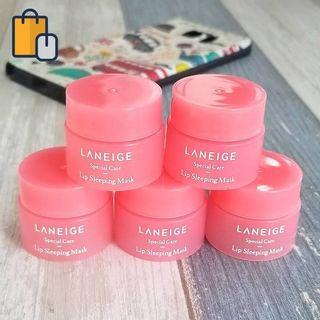 Lip sleeping Mask 🌺