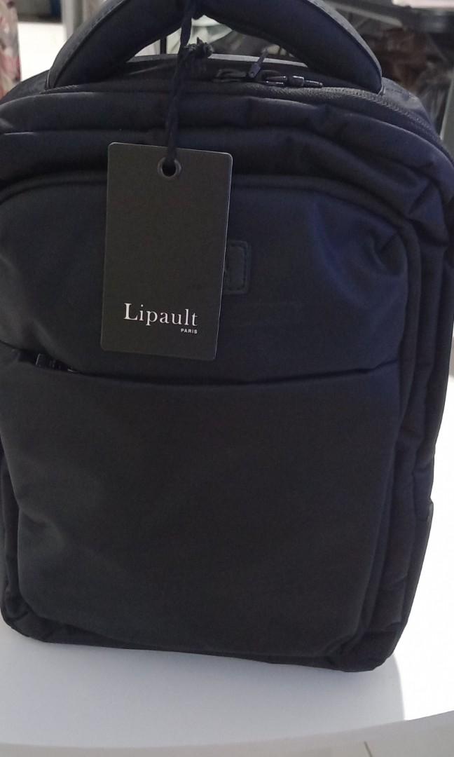 lipault samsonite