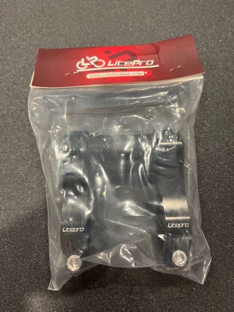 litepro handlebar extender