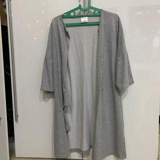 Long Cardigan