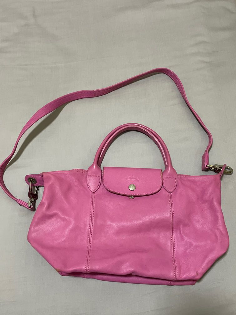 Purseforum longchamp new arrivals
