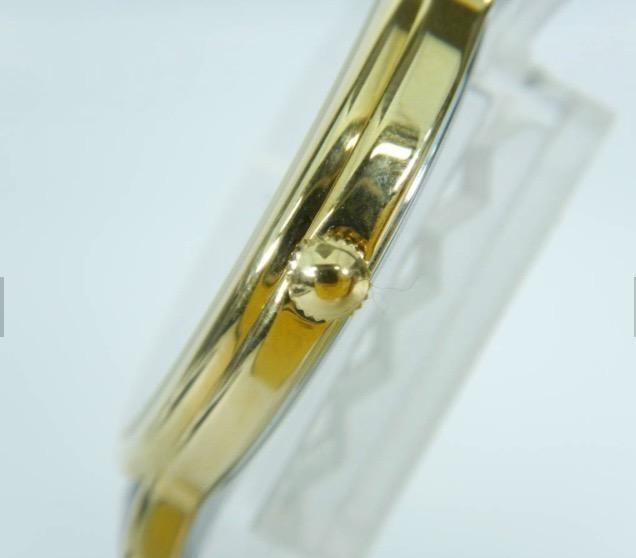 Cenzer quartz cheap watch