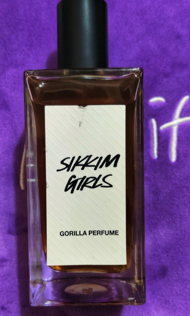 Sikkim discount girls lush
