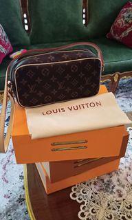 Louis Vuitton Florine Bag