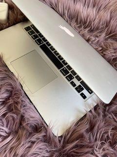 Macbook Air 2015 Rush or Swap to iPad or iPhone